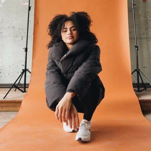 Meet your Posher, Melanie